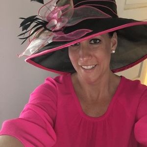 Meet your Posher, Caitlyn